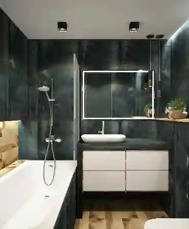 ankara tadilat dekorasyon yenileme banyo tadilatı hizmetimiz