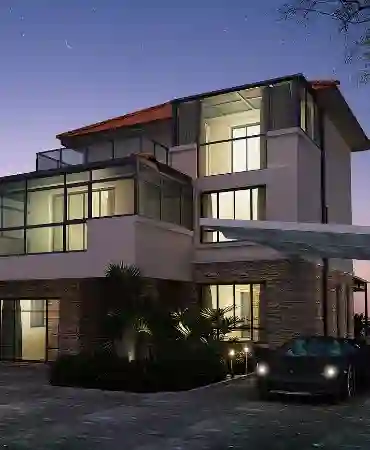 ankara tadilat dekorasyon yenileme komple villa tadilatı hizmetimiz