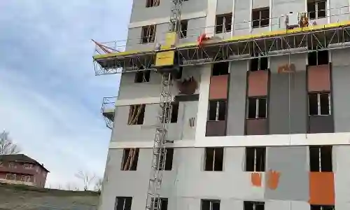 dış cephe kaplama boardex