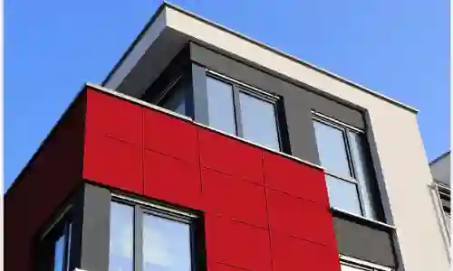 dış cephe kaplama dış cephe mantolama