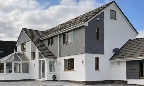 dış cephe kaplama dış cephe mantolama