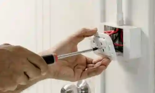 elektrik tesisat işleri