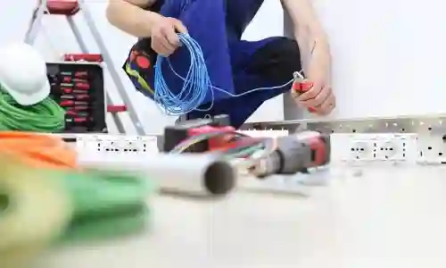 elektrik tesisat işleri