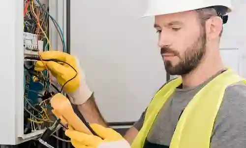 elektrik tesisatçısı ankara