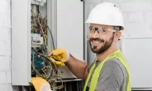 elektrik tesisatcısı ankara