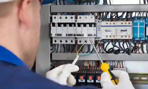elektrik tesisatı kurulumu