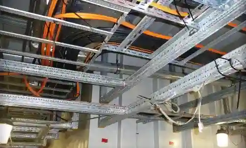 elektrik tesisatı kurulumu