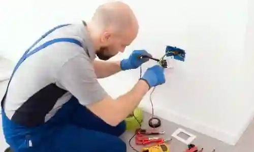 elektrik tesisatı kurulumu