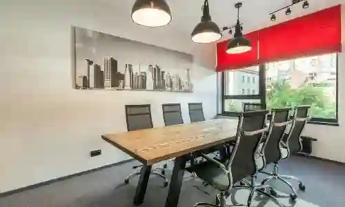 iş yeri tadilatı ofis yenileme