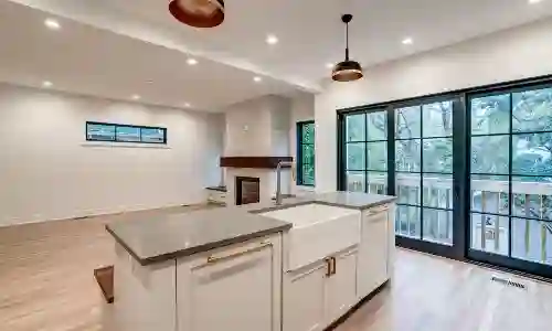 komple ev tadilatı yenileme dekorasyonu