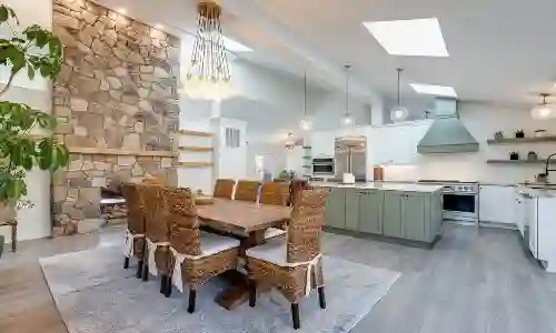 komple ev tadilatı yenileme dekorasyonu