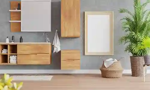 banyo dolabı maliyeti hesaplama
