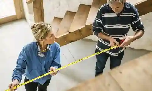 merdiven maliyeti hesaplama