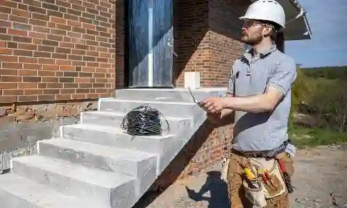 merdiven maliyeti hesaplama