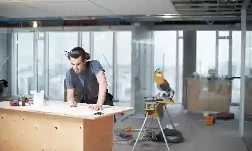 ofis tadilat maliyeti hesaplama