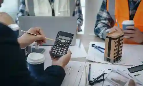 ofis tadilat maliyeti hesaplama