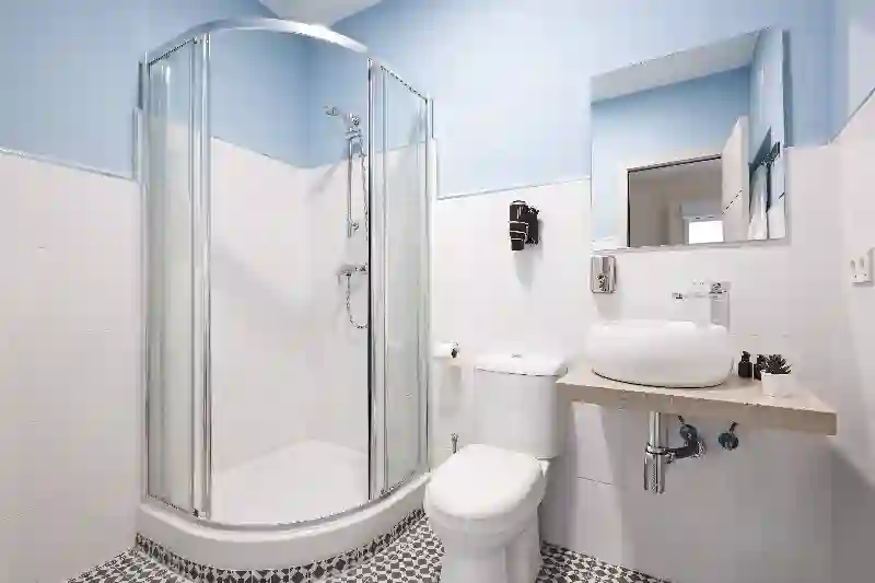 elmadağ banyo tadilatı