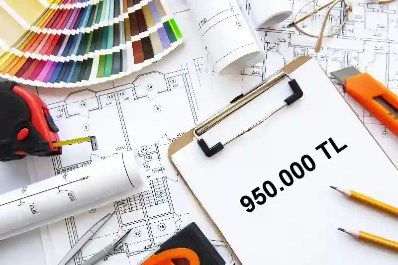 gölbaşı komple tadilat fiyatları