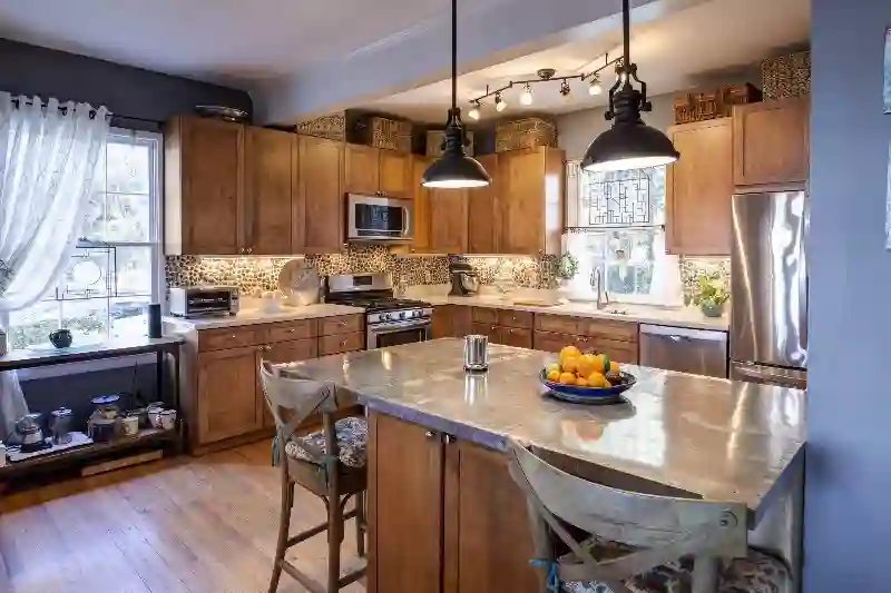 gölbaşı mutfak tadilatı