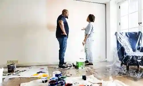 iç cephe boyama maliyeti hesaplama