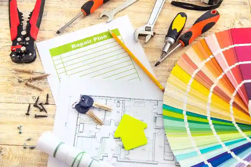 sincan anahtar teslim tadilat